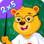 Multiplication Tables : Maths Games for Kids for PC