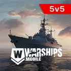 Warships Mobile for PC