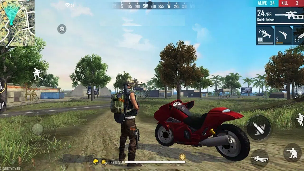 Games 2023 Offline: Army Games for PC screenshot 2