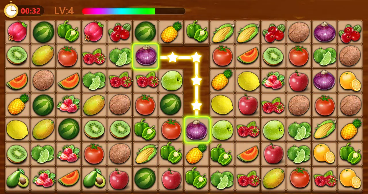 Tile Connect 3D for PC screenshot 1