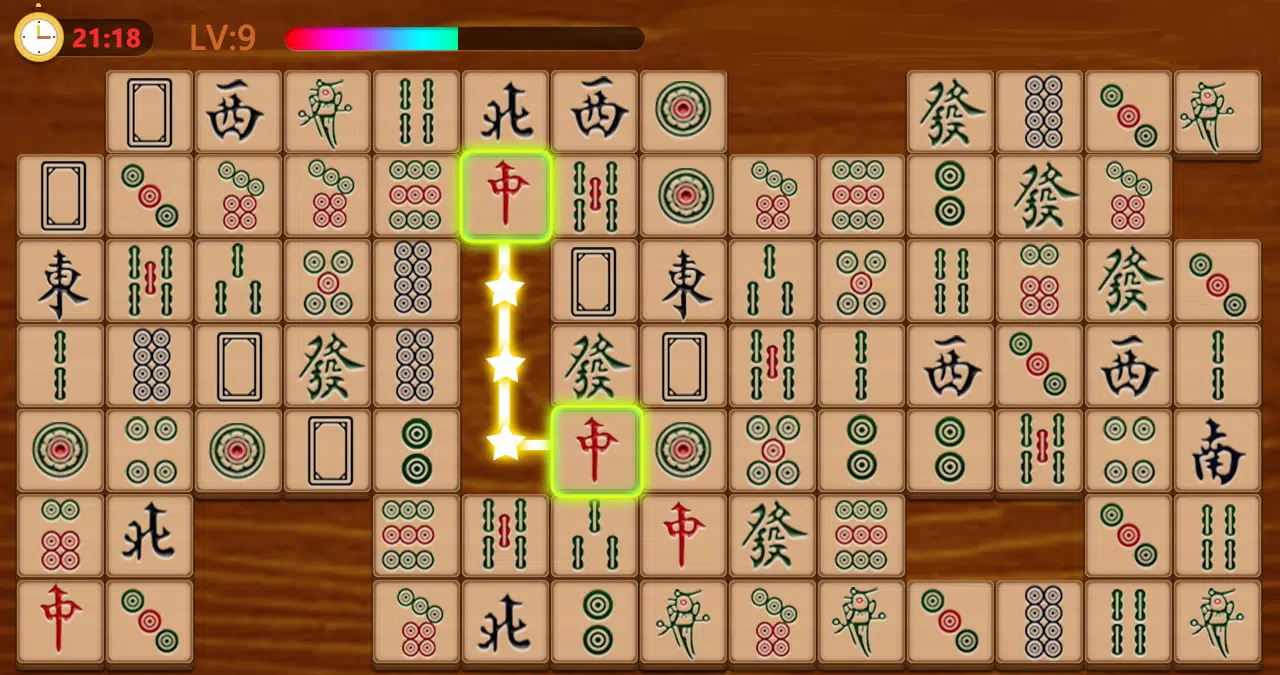 Tile Connect 3D for PC screenshot 2