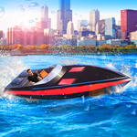 Boat Driving Games Parking Simulator for PC