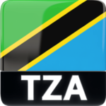 Tanzania Radio Stations FM for PC