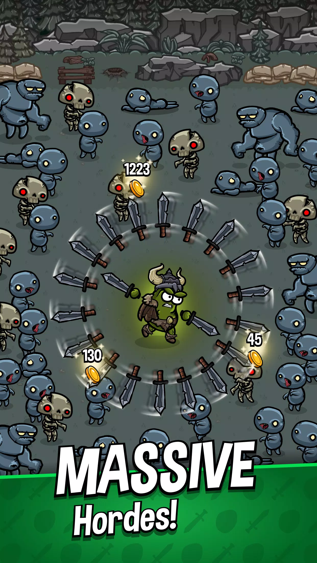 Pickle Pete for PC screenshot 3