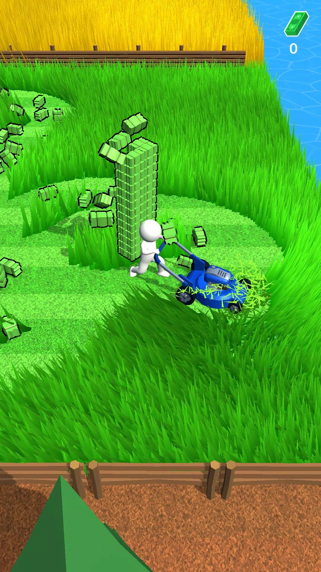 Stone Grass for PC screenshot 2