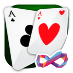 Solitaire FRVR - Big Cards Classic Klondike Game for PC