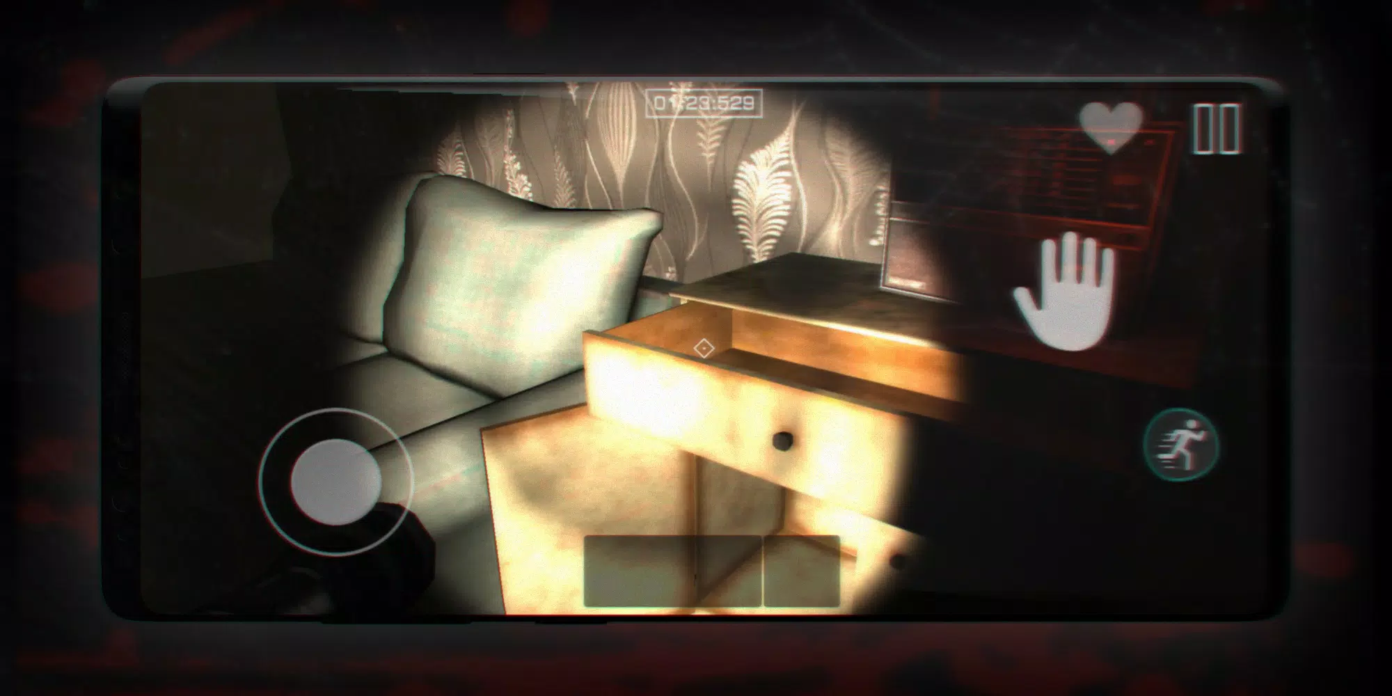 Frenetic for PC screenshot 2