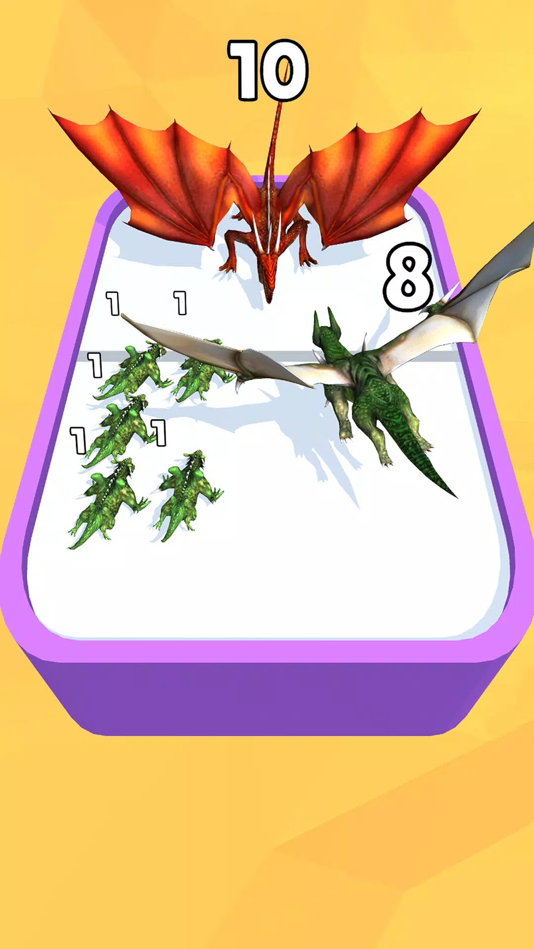 Merge Master for PC screenshot 2