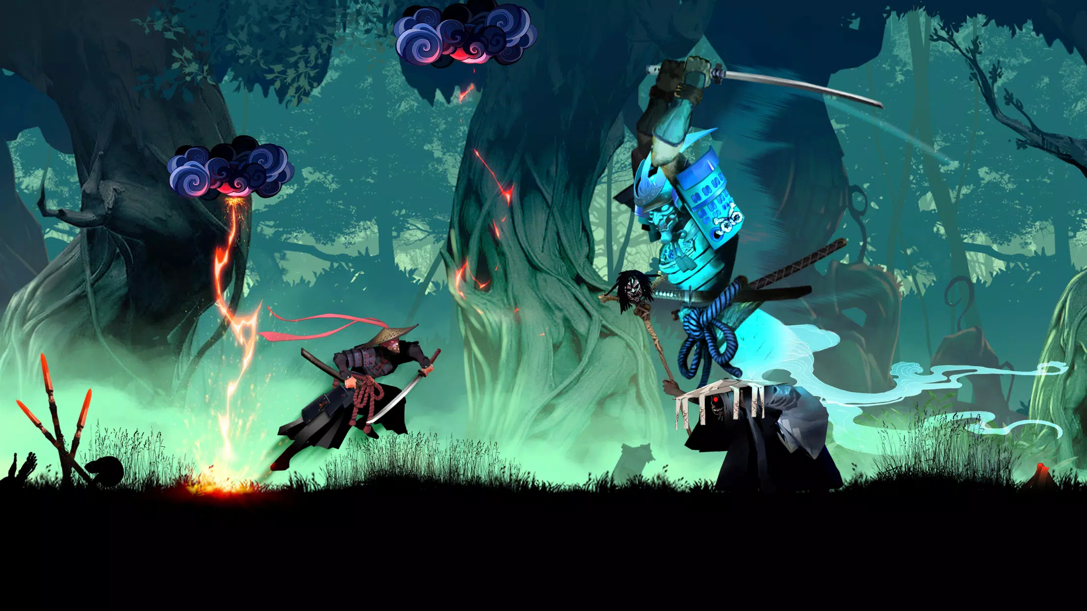 Kaz Warrior 2 for PC screenshot 3