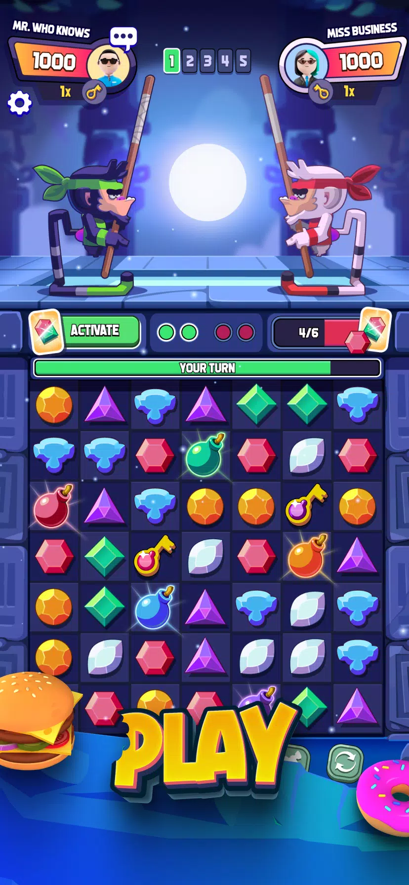 Arc8 for PC screenshot 1