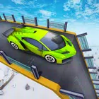 Mega Ramps: Stunt car racing for PC