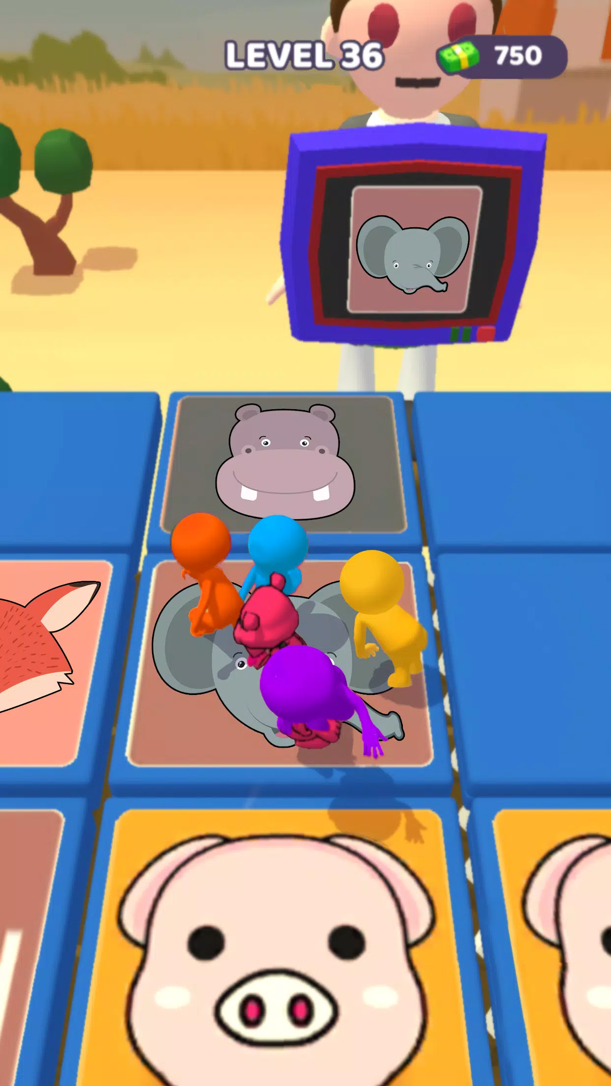 Party Match for PC screenshot 1