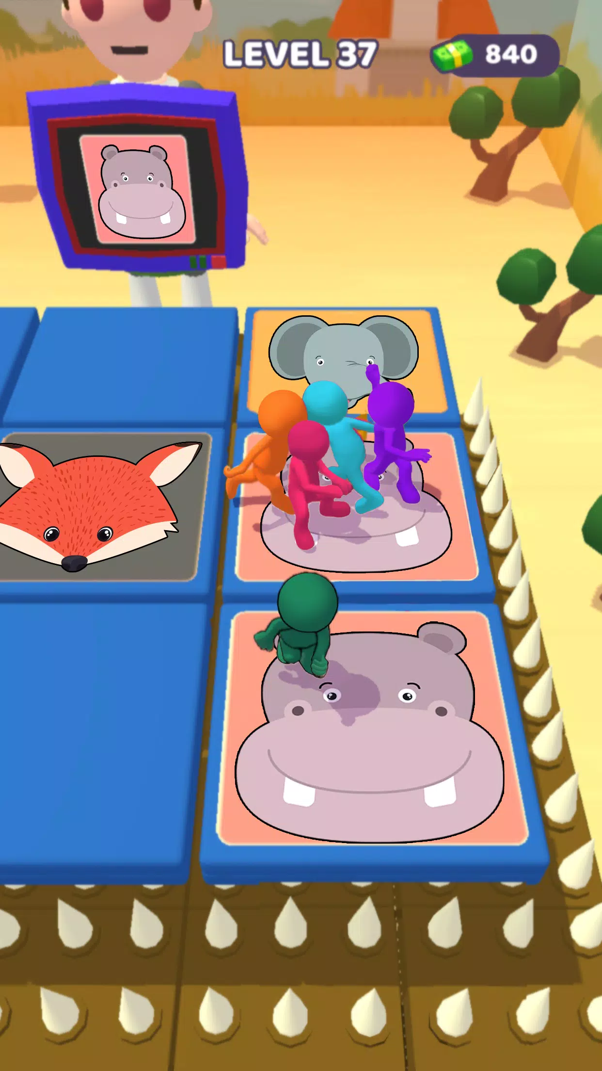 Party Match for PC screenshot 2