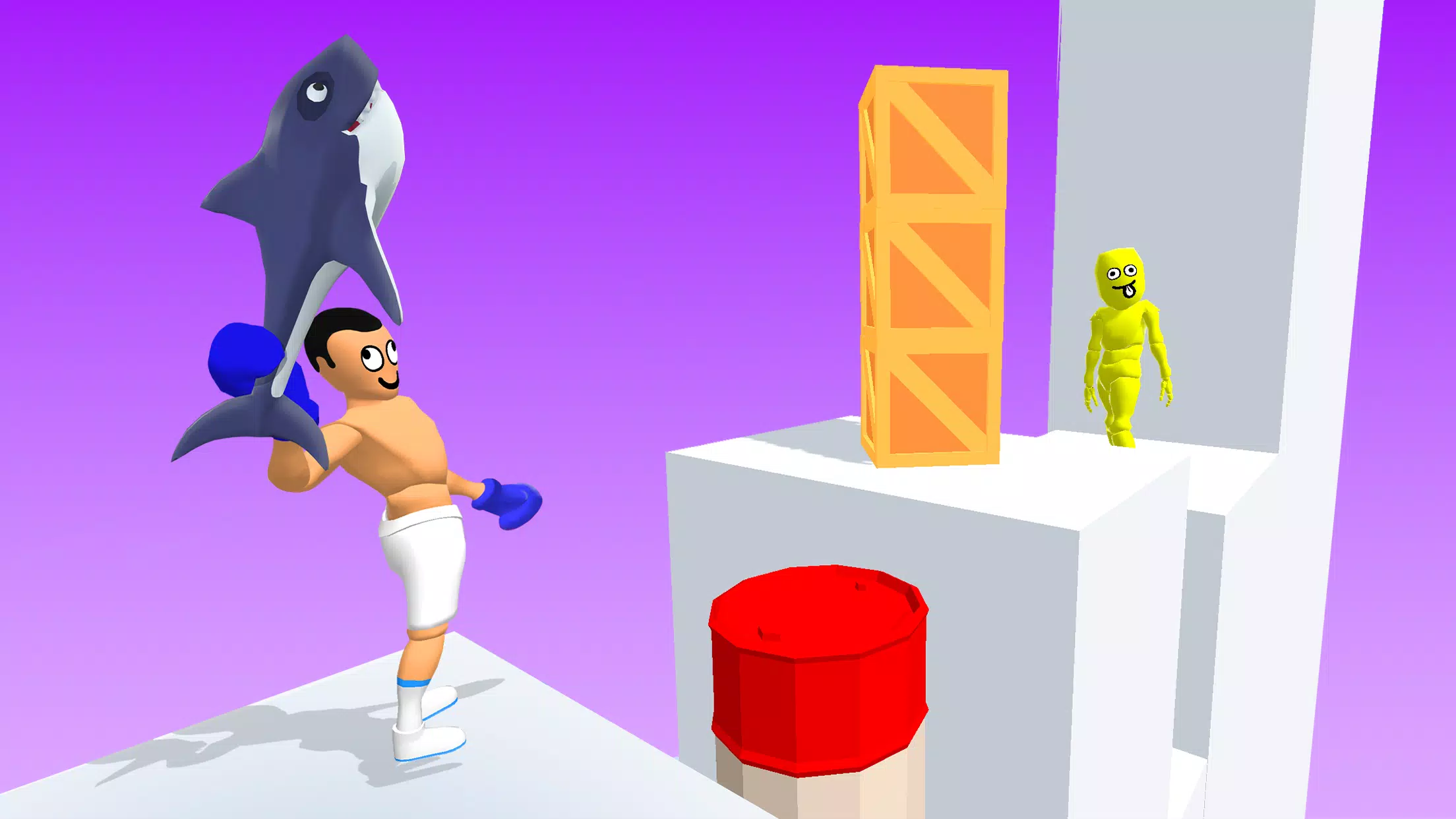 Who Dies Last? for PC screenshot 2