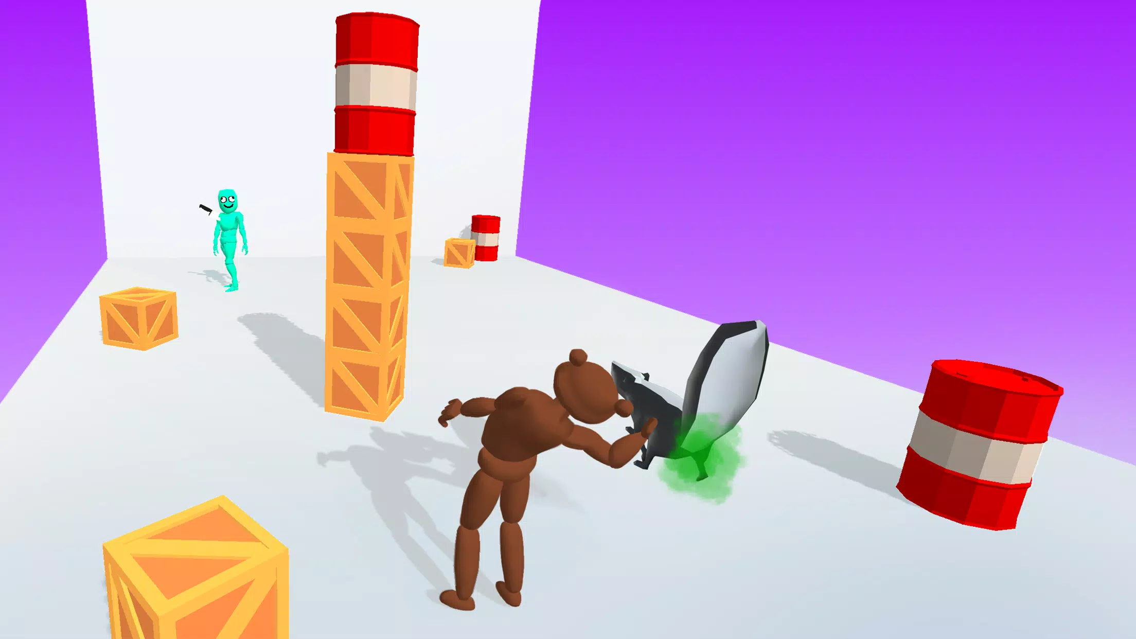 Who Dies Last? for PC screenshot 3