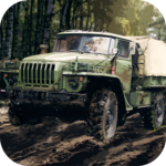 Russian Truck Drive Simulator for PC
