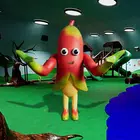 Garden Of Monsters Survival 3D for PC