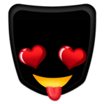 Gaymoji by Grindr for PC