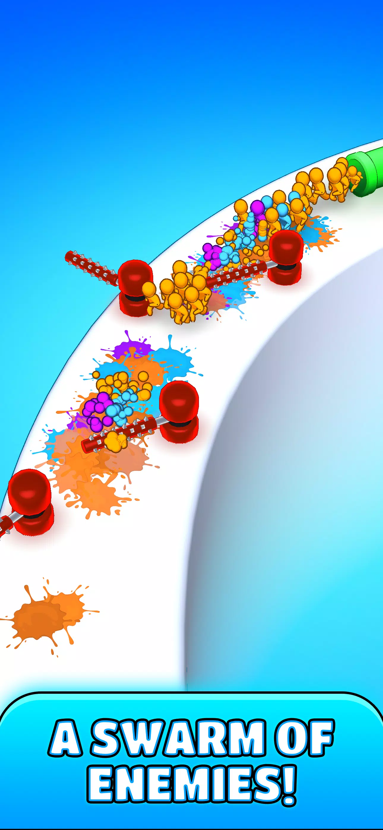 Trap Master for PC screenshot 2