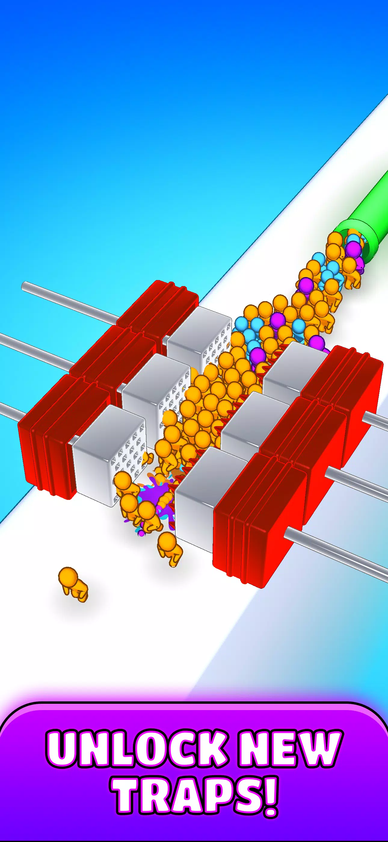 Trap Master for PC screenshot 3