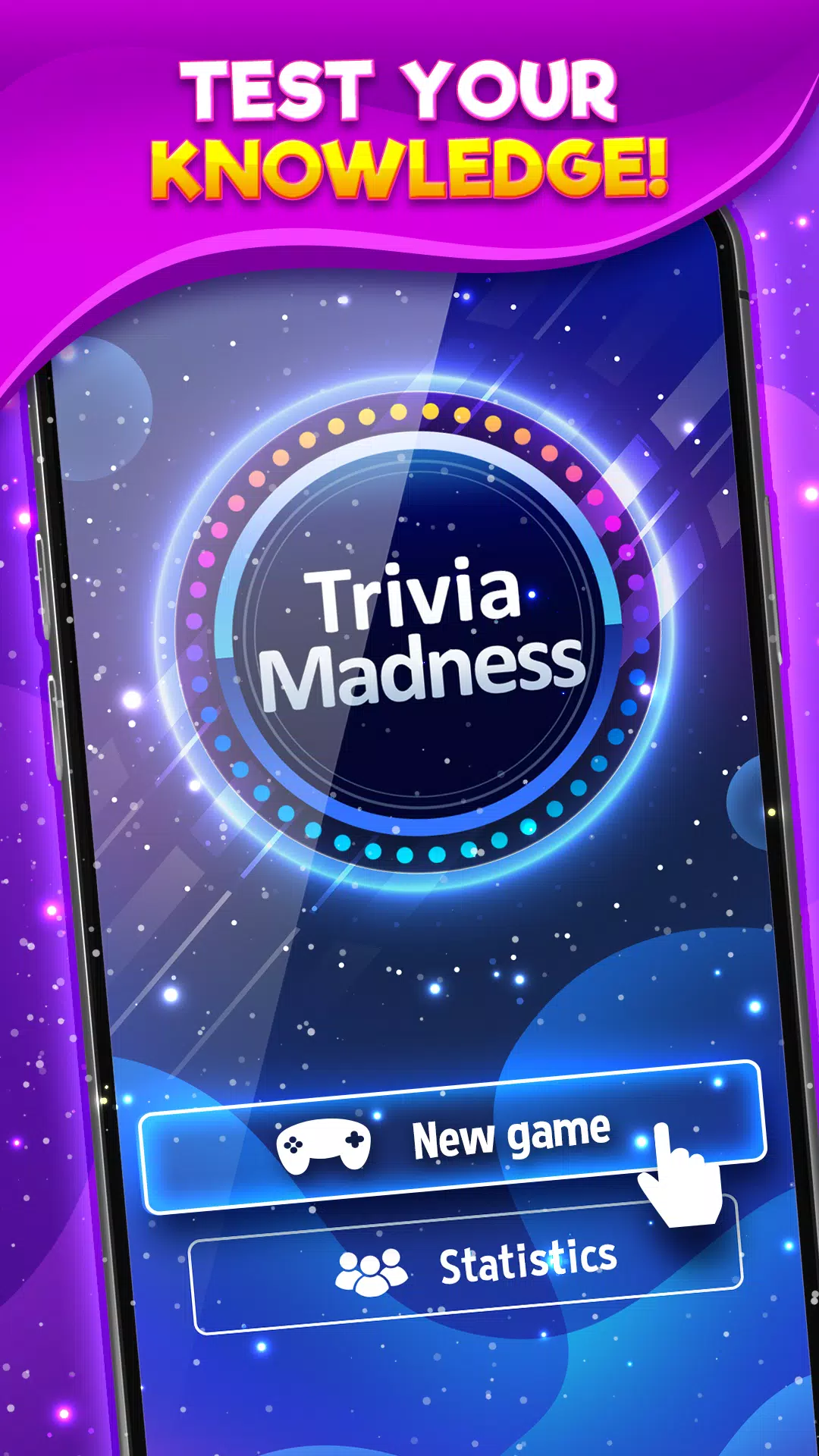 Trivia Madness for PC screenshot 2