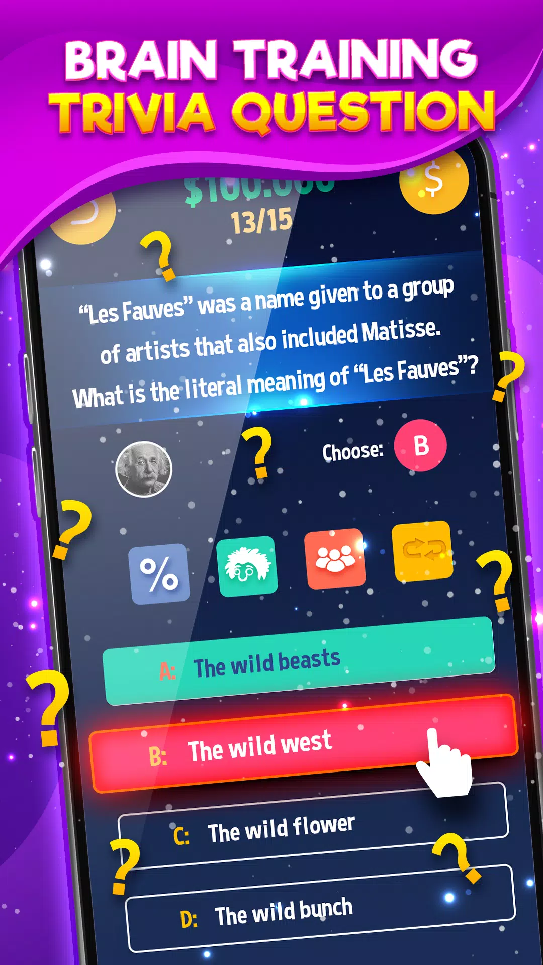 Trivia Madness for PC screenshot 3