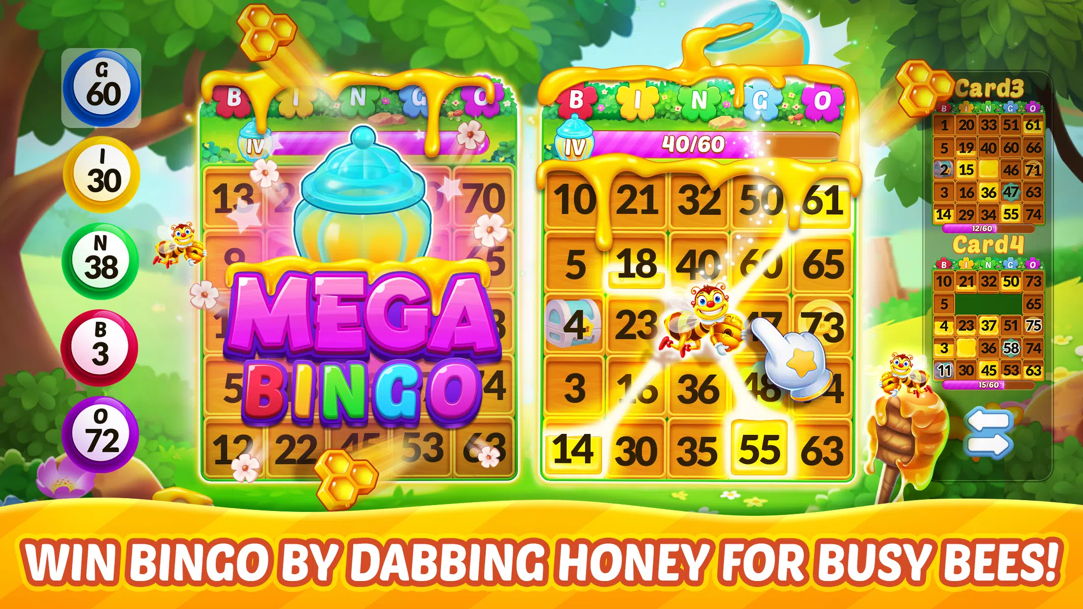 Bingo Aloha for PC screenshot 3