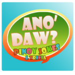 Ano daw? - Pinoy Jokes & Trivia for PC
