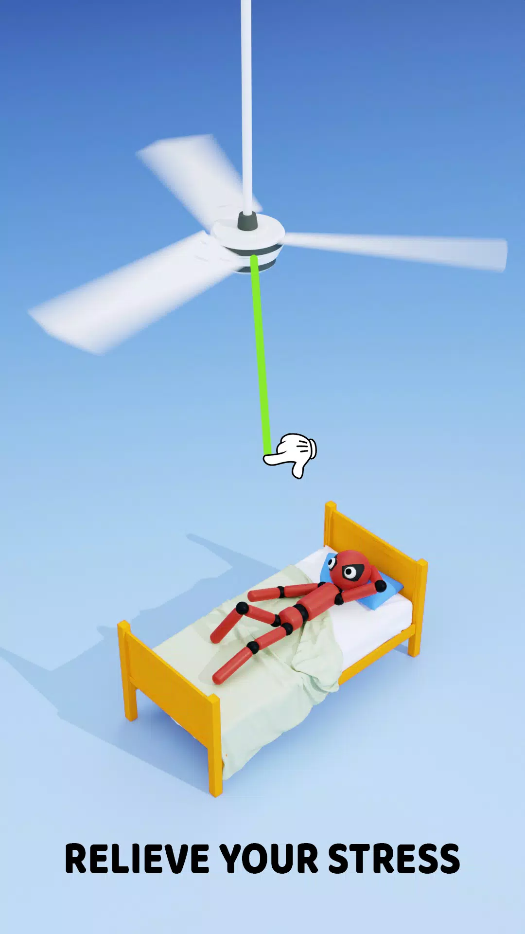 Smash Bones: Action Game for PC screenshot 2