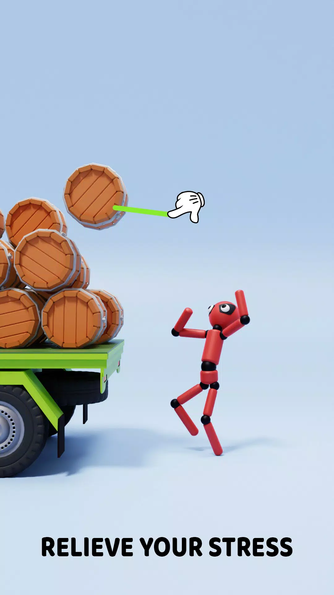 Smash Bones: Action Game for PC screenshot 3