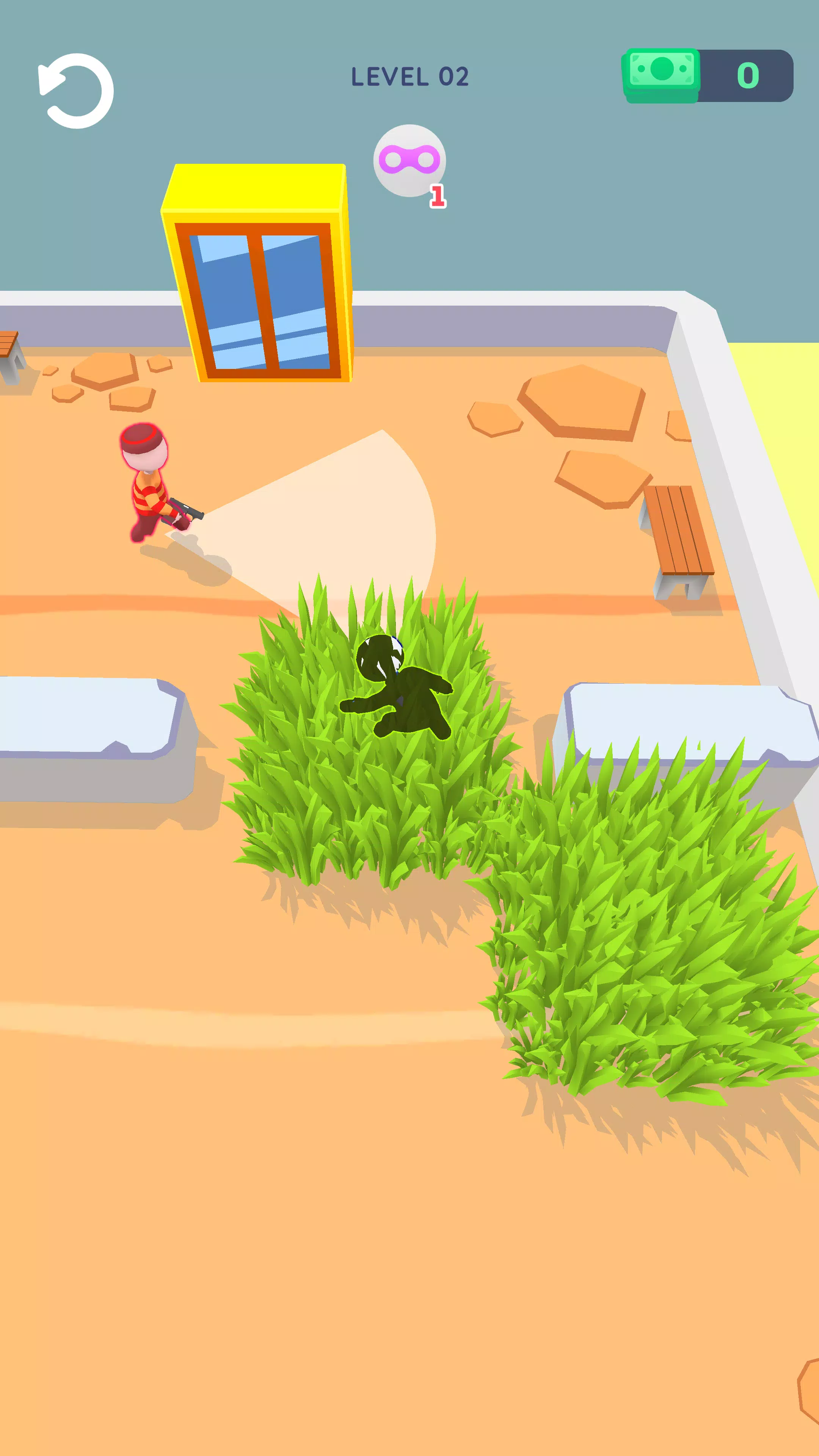 Stealth Hitman for PC screenshot 2