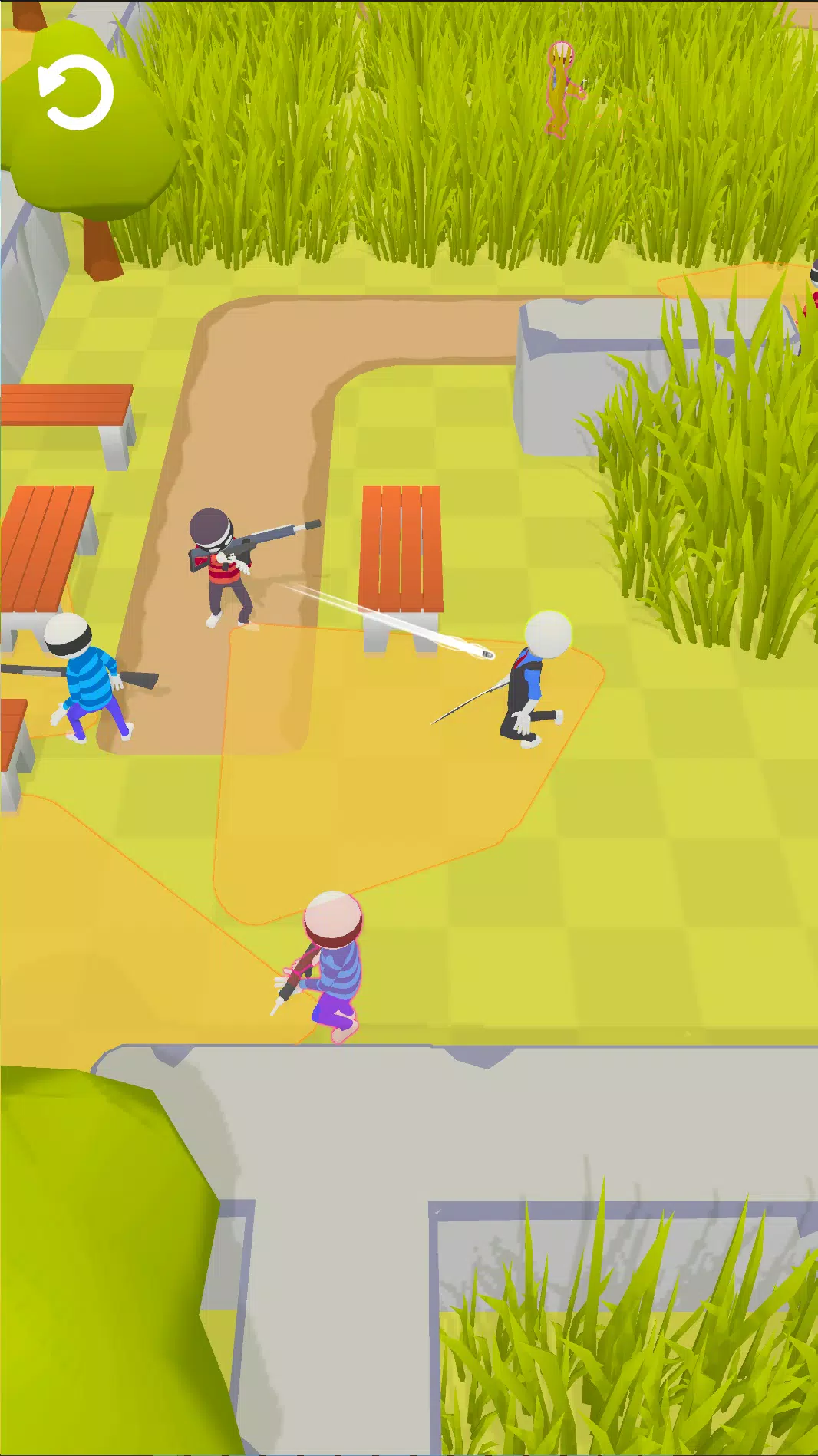 Stealth Hitman for PC screenshot 3