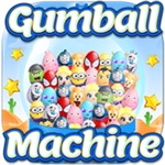 Surprise Eggs Machine for Kids for PC