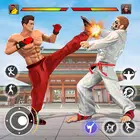 Karate Legends: Fighting Games for PC