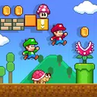 Super Robby Bros for PC