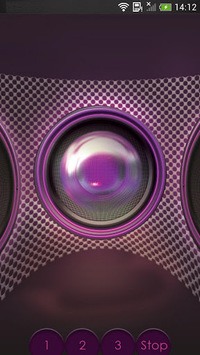 Massager (Vibrator) for PC screenshot 1