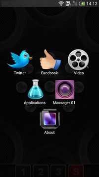 Massager (Vibrator) for PC screenshot 3