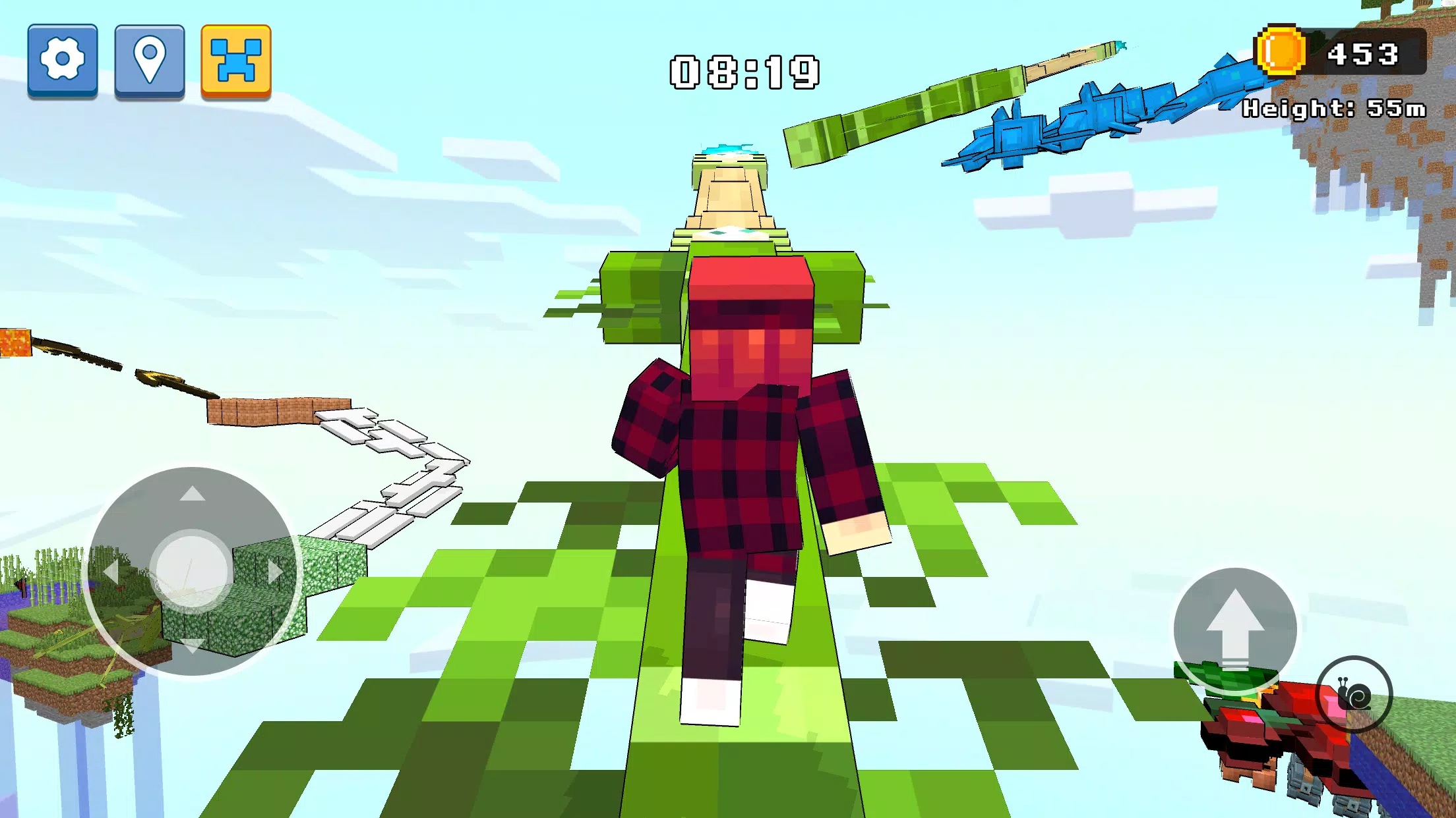 Hell Up: Go to Heaven for PC screenshot 3