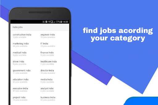 jooble - job search for PC screenshot 2