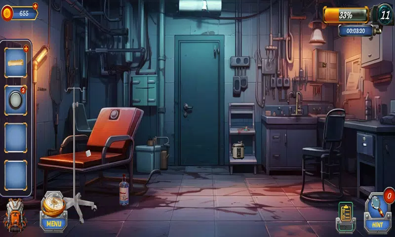 Escape Room: Mystery Legacy for PC screenshot 2