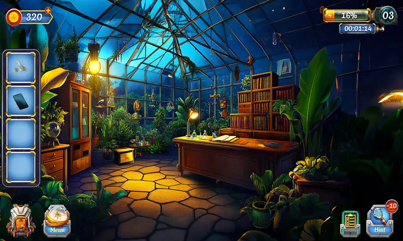 Escape Room: Mystery Legacy for PC screenshot 3