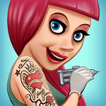 Tattoo Tycoon FREE for PC