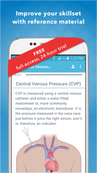 Emergency Nurse Essentials for PC screenshot 2