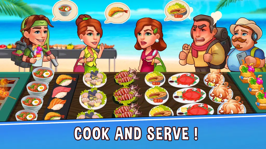 Hotel Empire Fever for PC screenshot 1