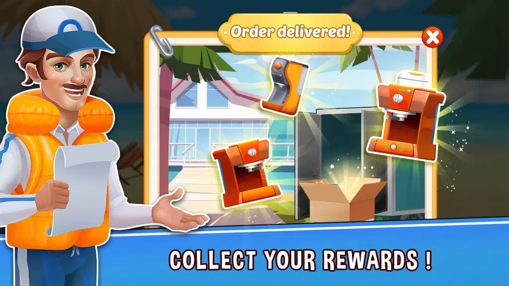 Hotel Empire Fever for PC screenshot 3