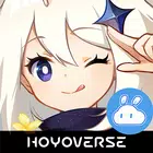 Genshin Impact Cloud for PC