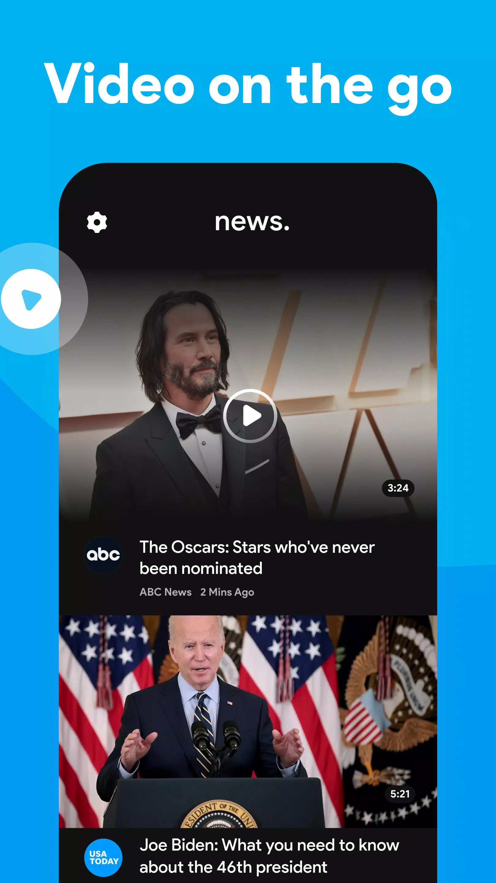 news. for PC screenshot 2