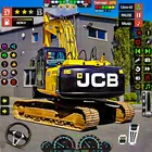 Heavy Machine mining games 3D for PC