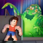 Escape Obby: Lab Challenge for PC