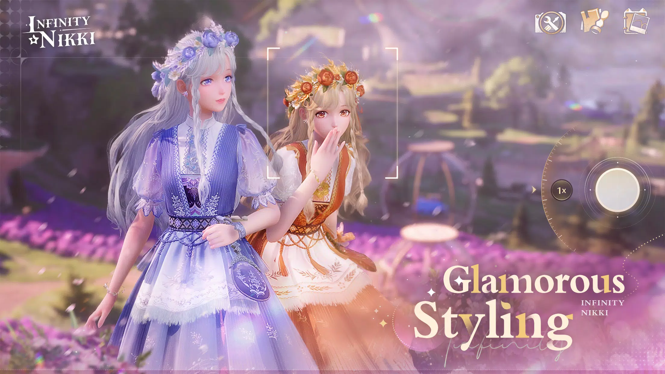 Infinity Nikki for PC screenshot 3